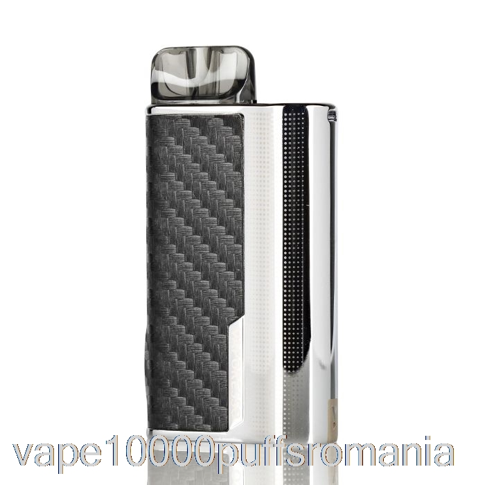 Vape Romania Vaporesso Xtra 16w Pod System Argintiu